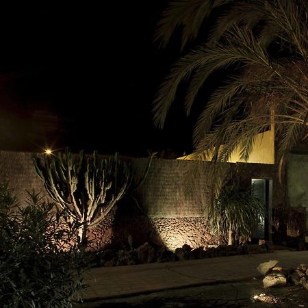 Apartamentos Laurisilva Corralejo Luaran gambar