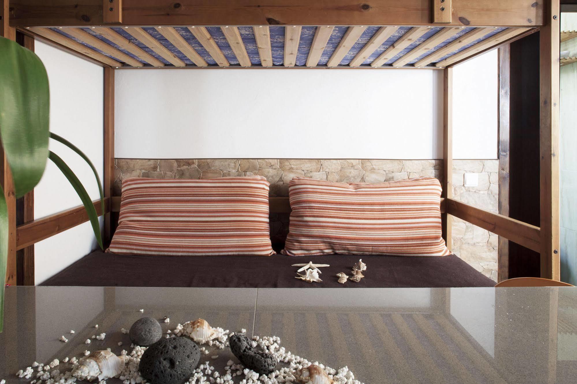 Apartamentos Laurisilva Corralejo Luaran gambar