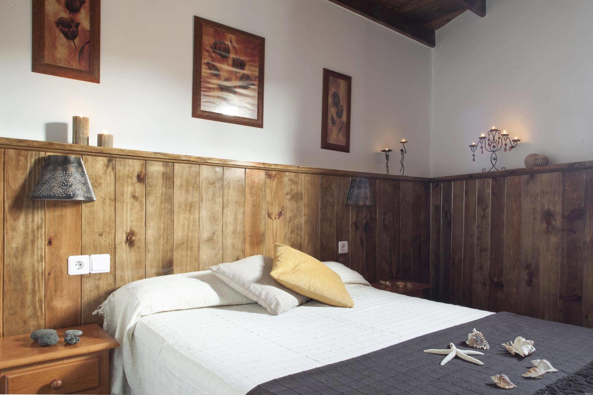Apartamentos Laurisilva Corralejo Luaran gambar