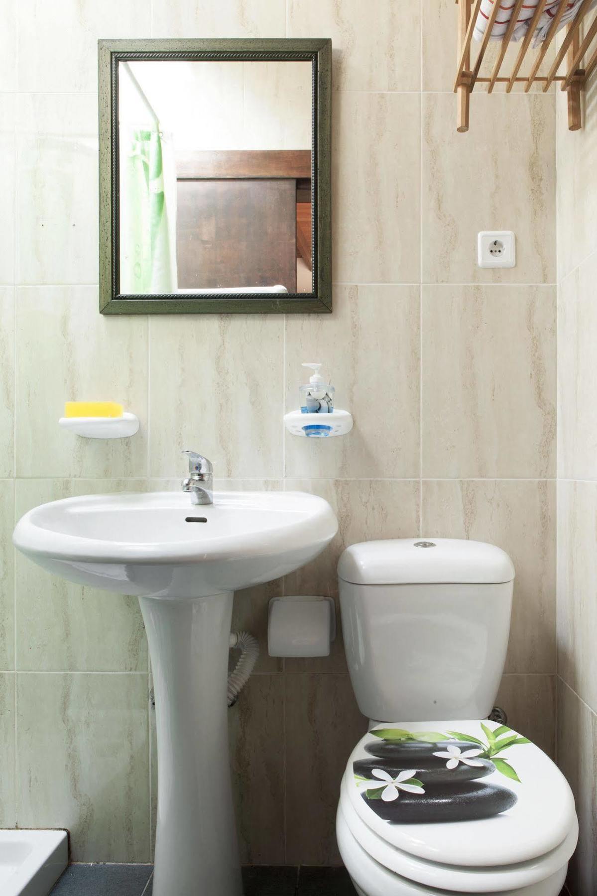 Apartamentos Laurisilva Corralejo Luaran gambar