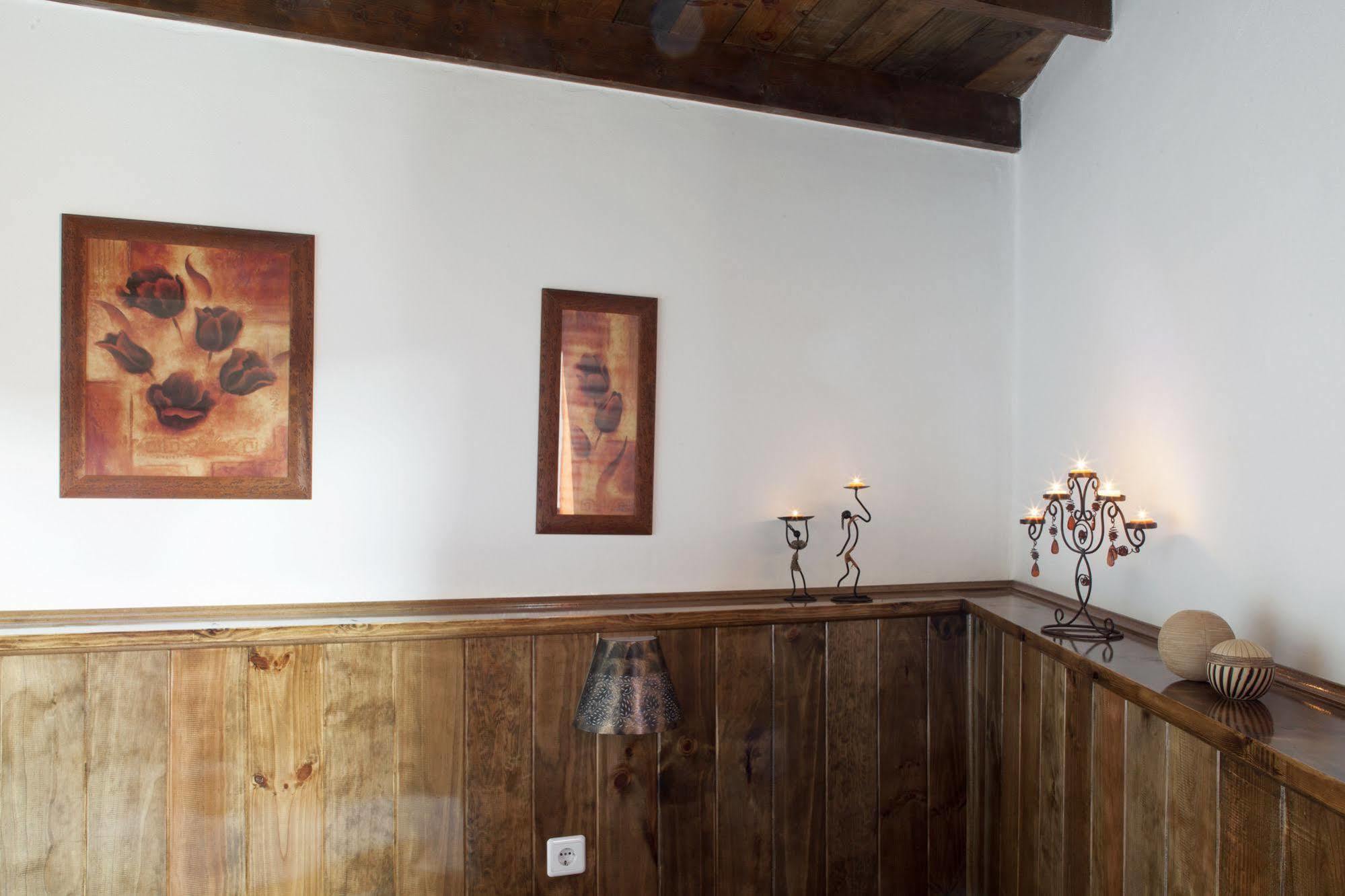 Apartamentos Laurisilva Corralejo Luaran gambar