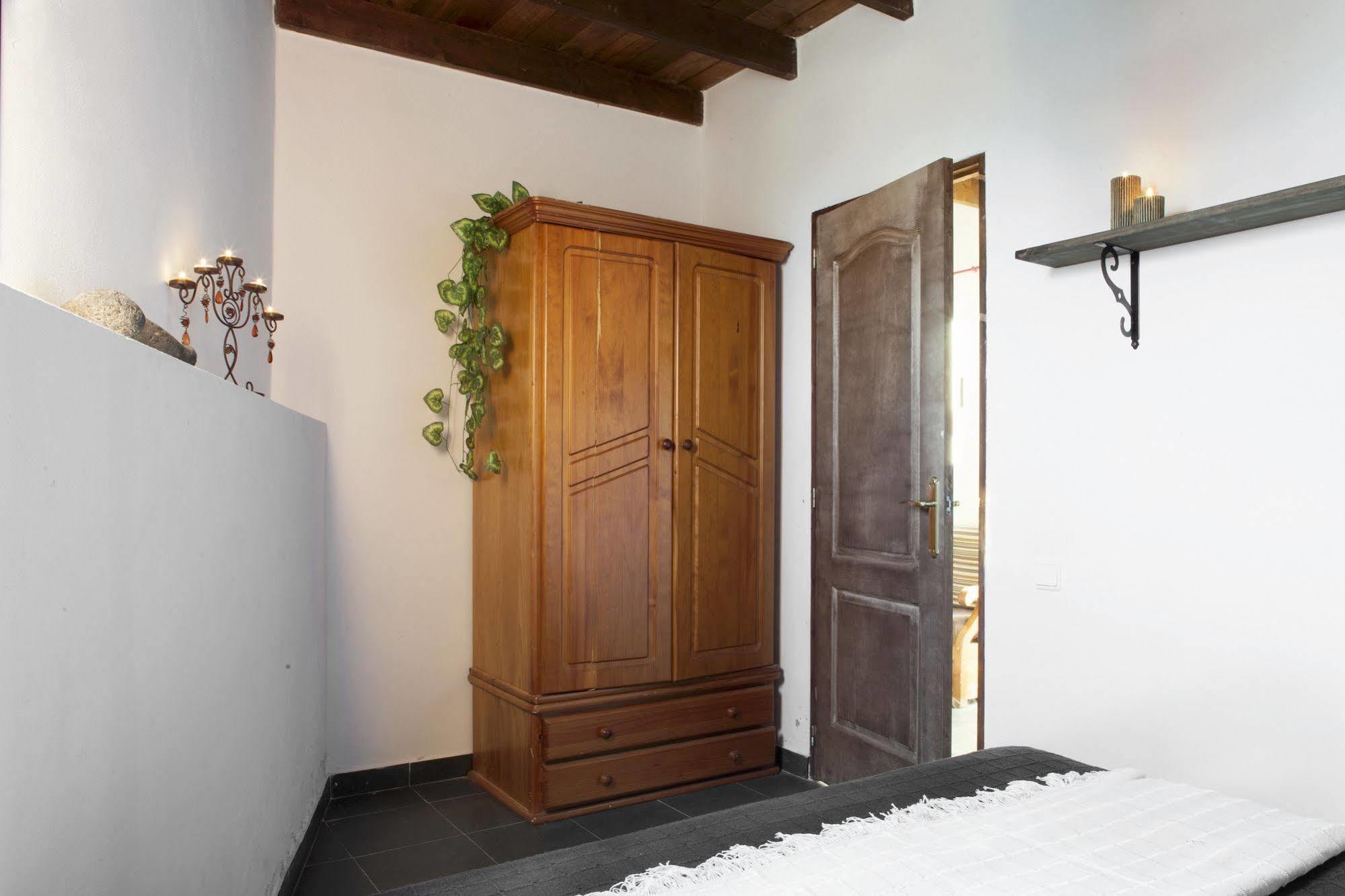 Apartamentos Laurisilva Corralejo Luaran gambar
