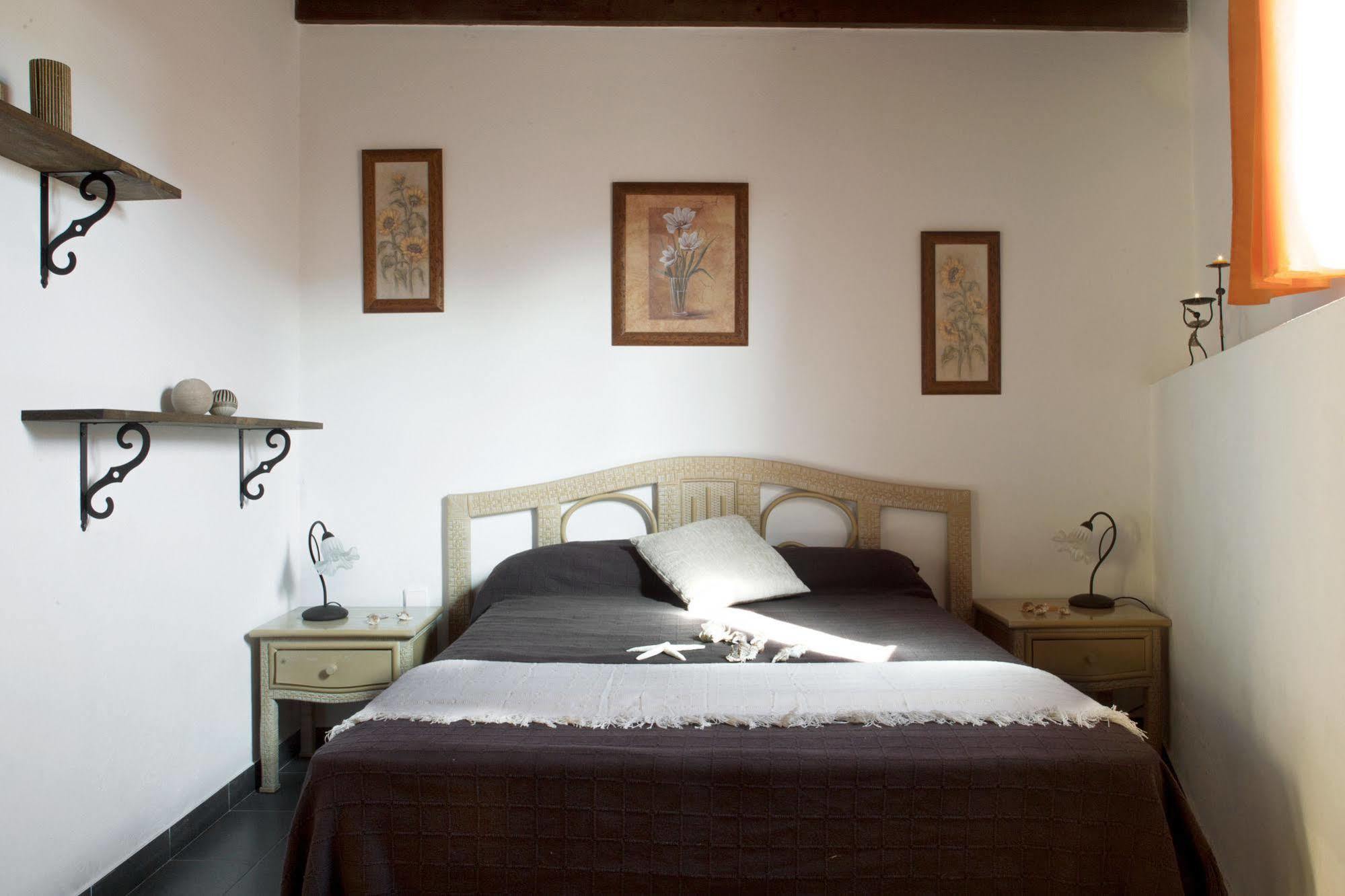 Apartamentos Laurisilva Corralejo Luaran gambar