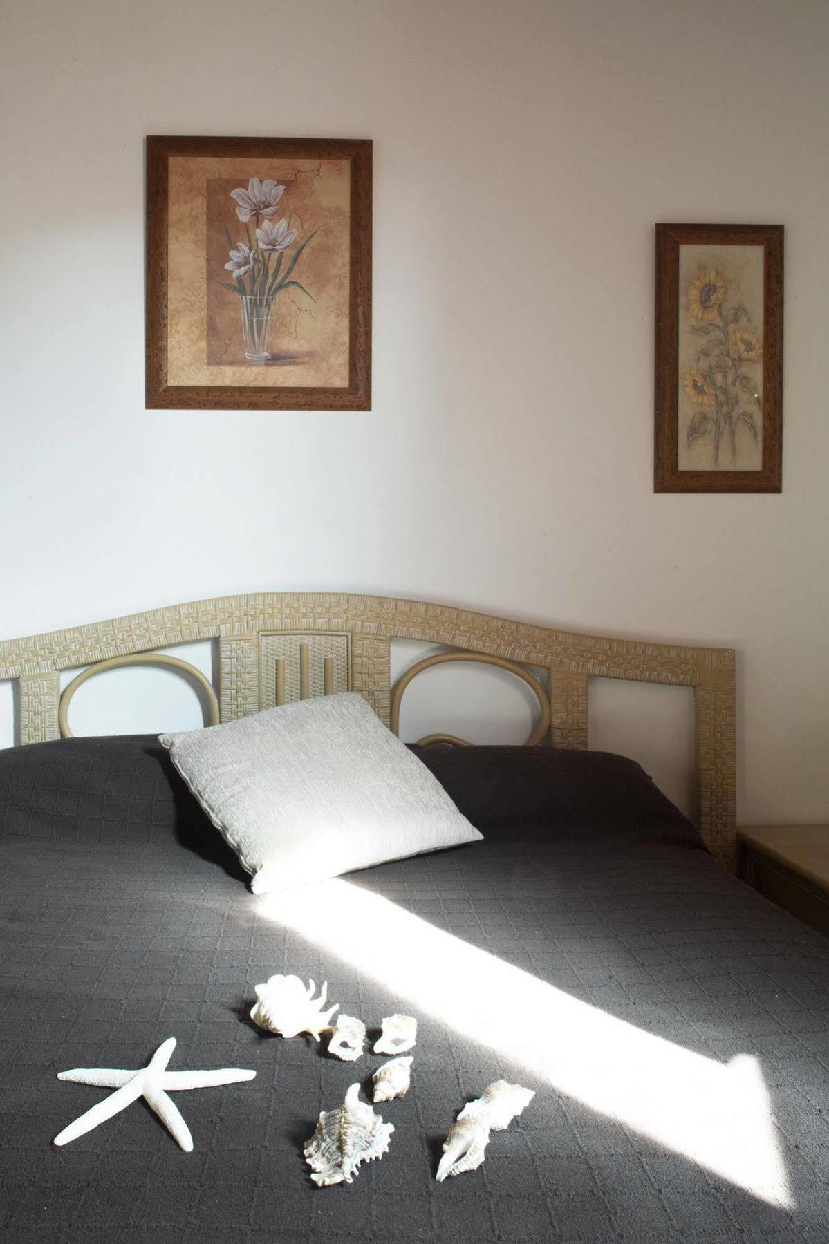 Apartamentos Laurisilva Corralejo Luaran gambar