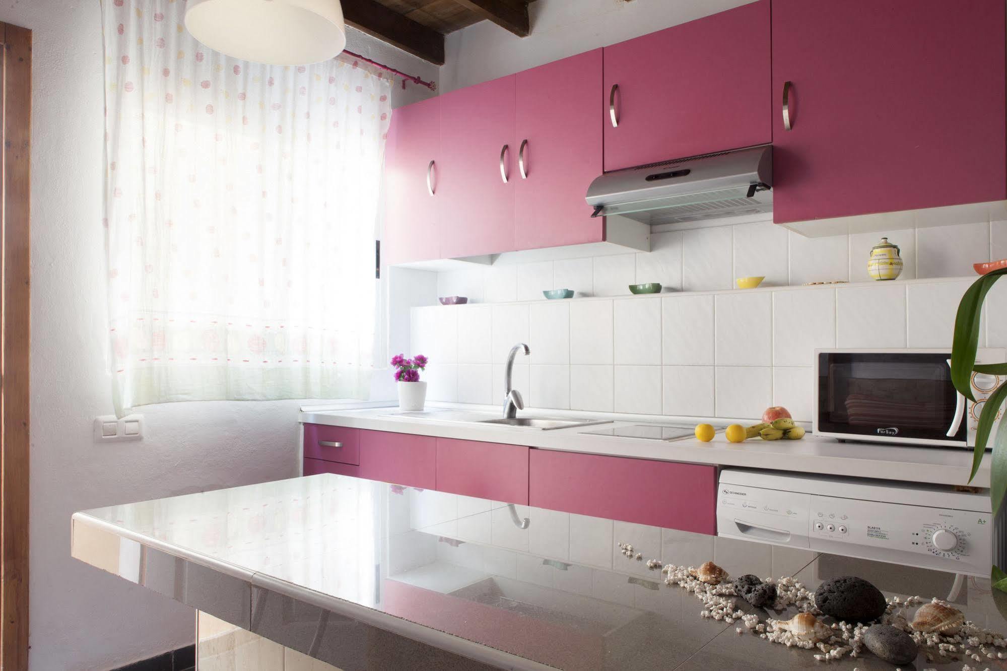 Apartamentos Laurisilva Corralejo Luaran gambar