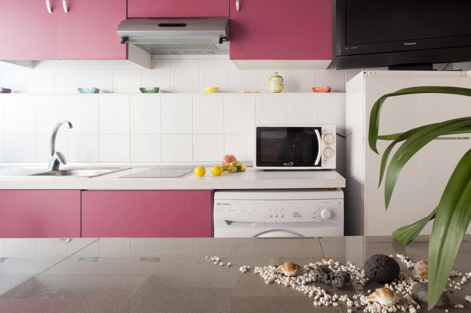Apartamentos Laurisilva Corralejo Luaran gambar