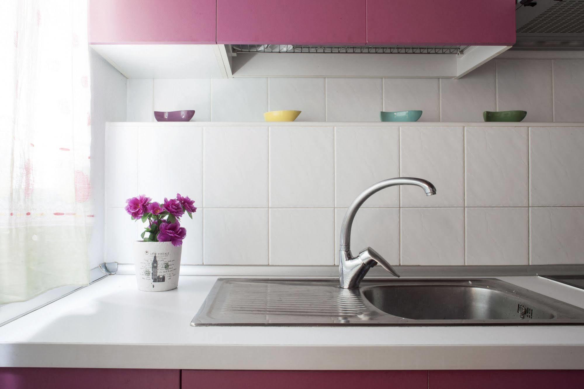 Apartamentos Laurisilva Corralejo Luaran gambar
