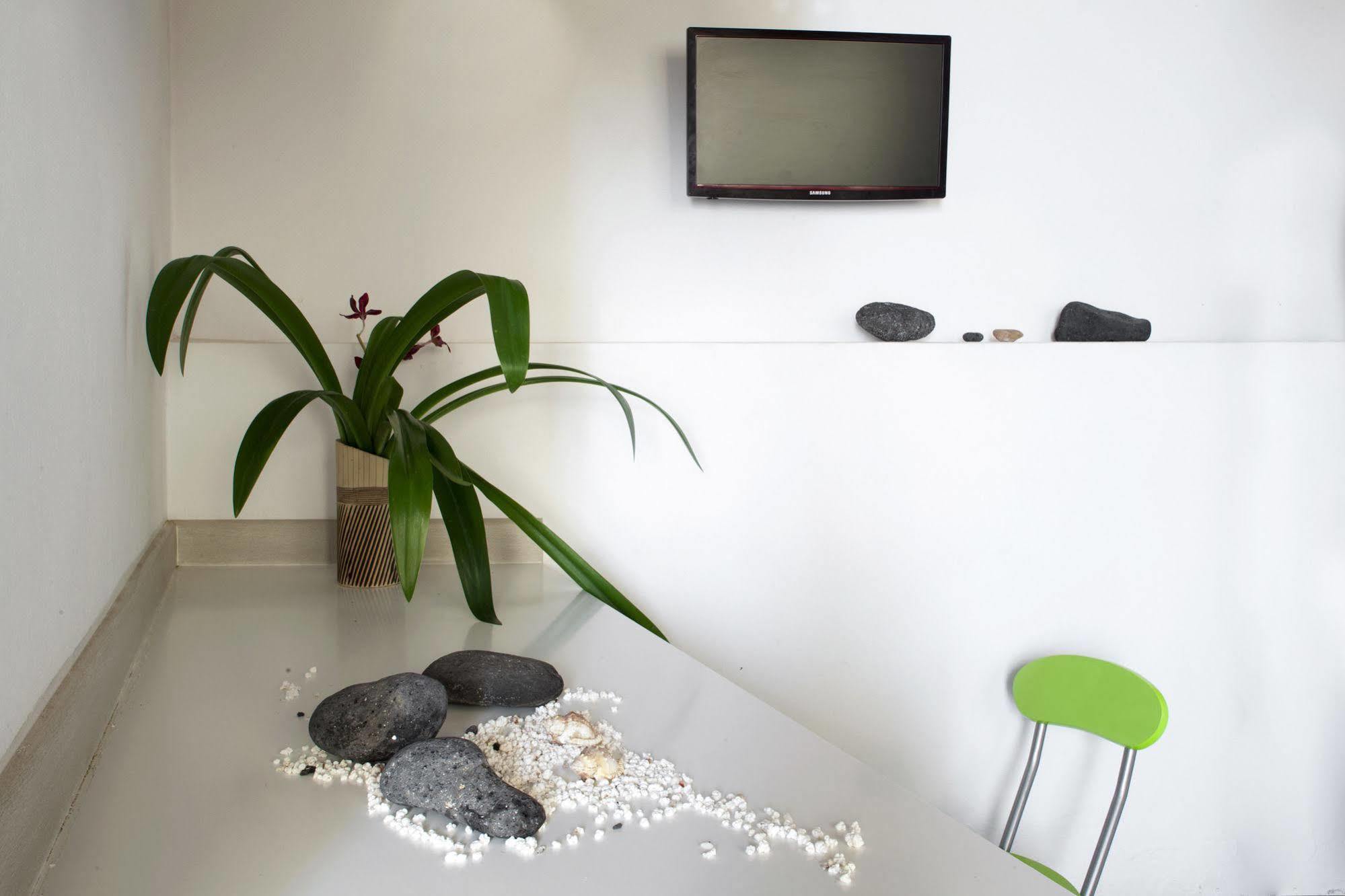 Apartamentos Laurisilva Corralejo Luaran gambar