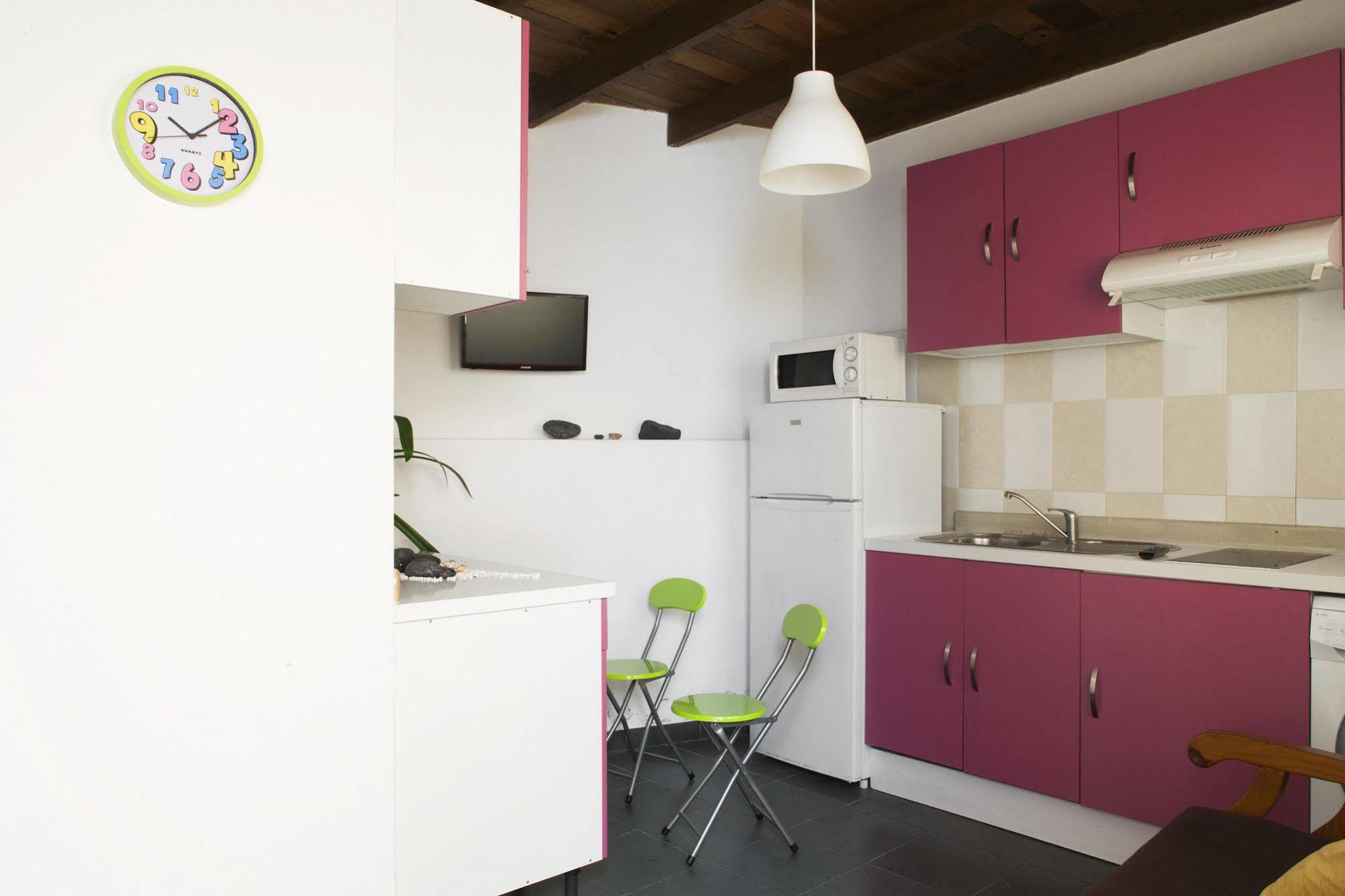 Apartamentos Laurisilva Corralejo Luaran gambar