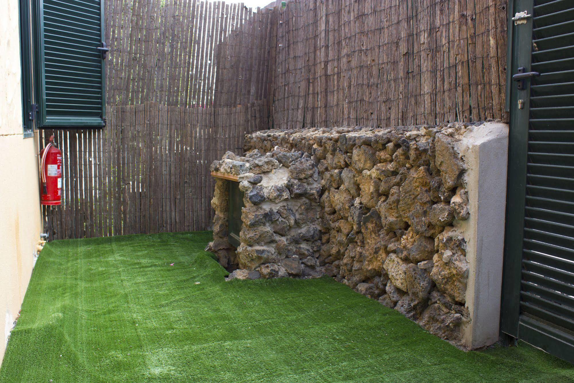 Apartamentos Laurisilva Corralejo Luaran gambar