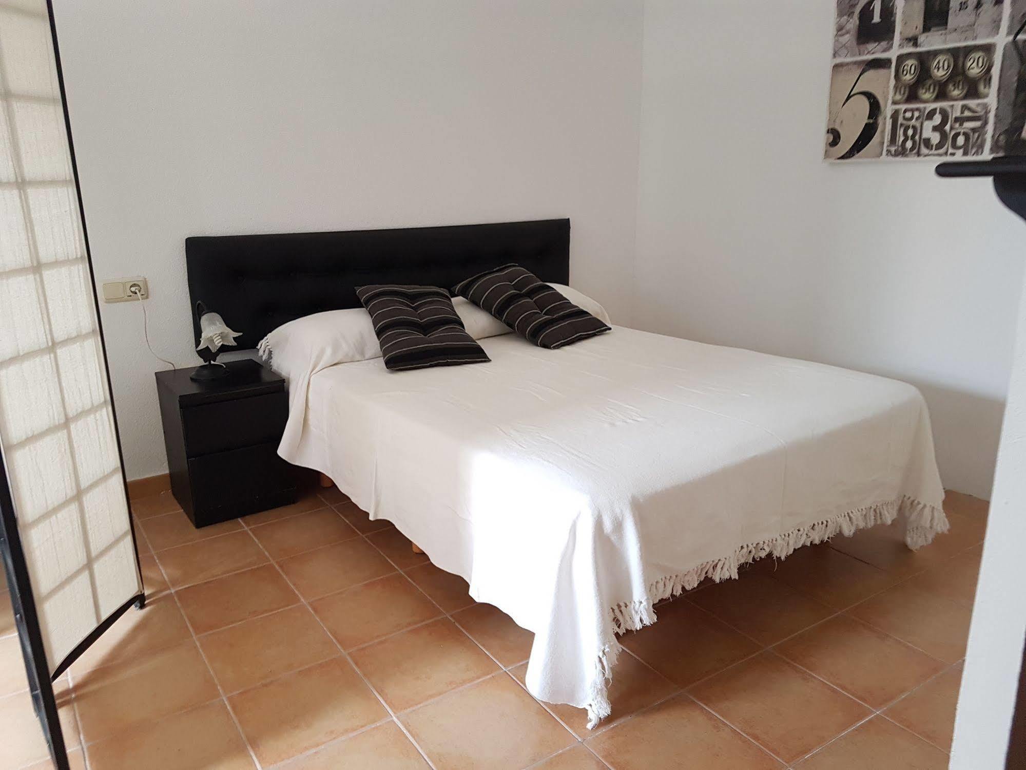 Apartamentos Laurisilva Corralejo Luaran gambar