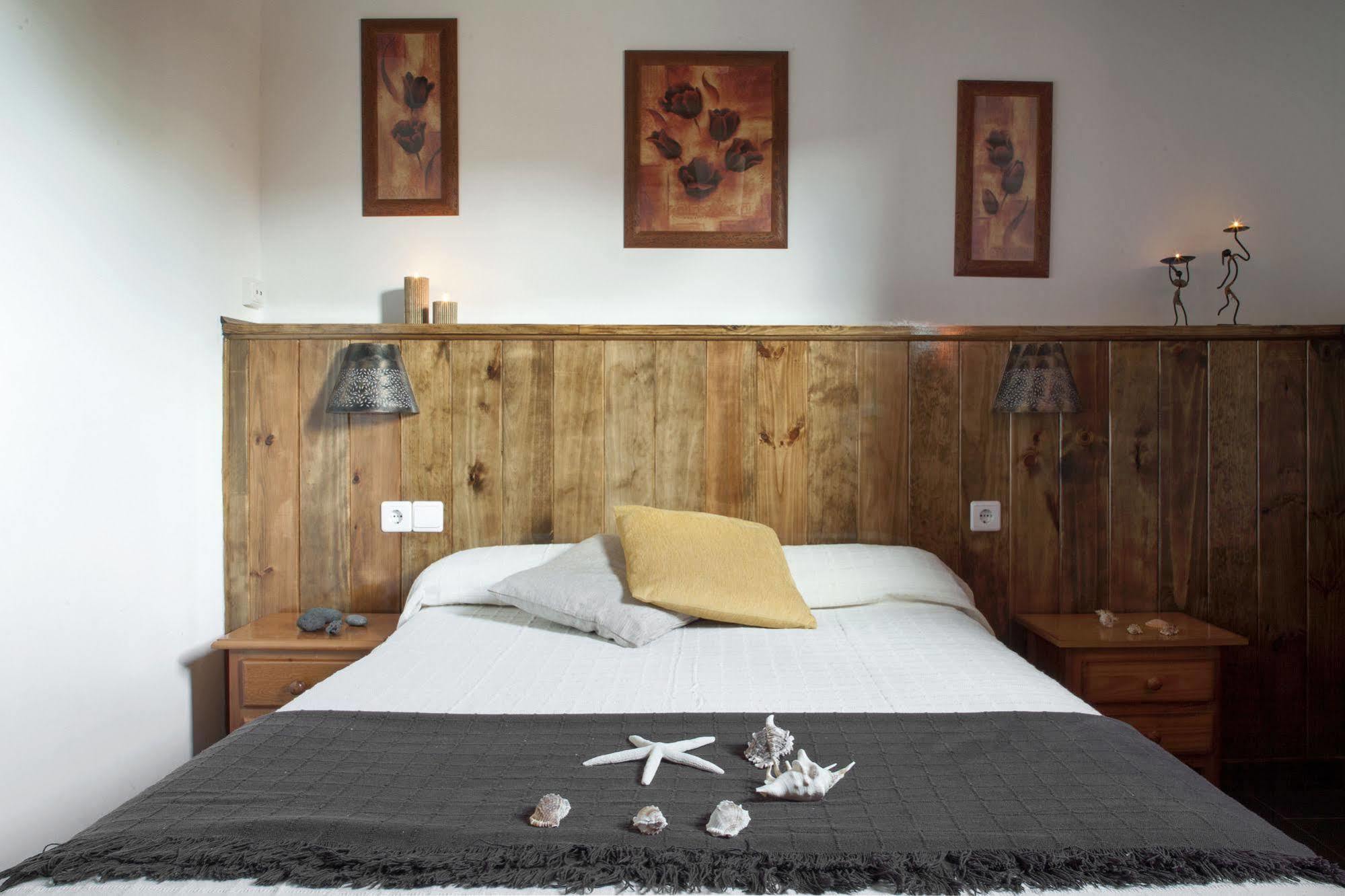 Apartamentos Laurisilva Corralejo Luaran gambar