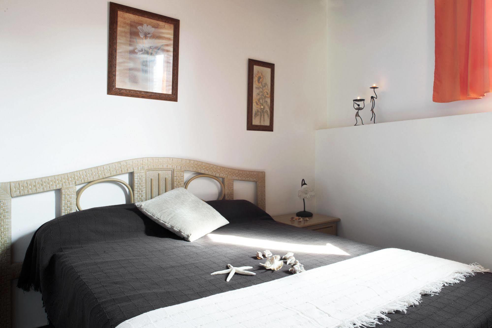 Apartamentos Laurisilva Corralejo Luaran gambar