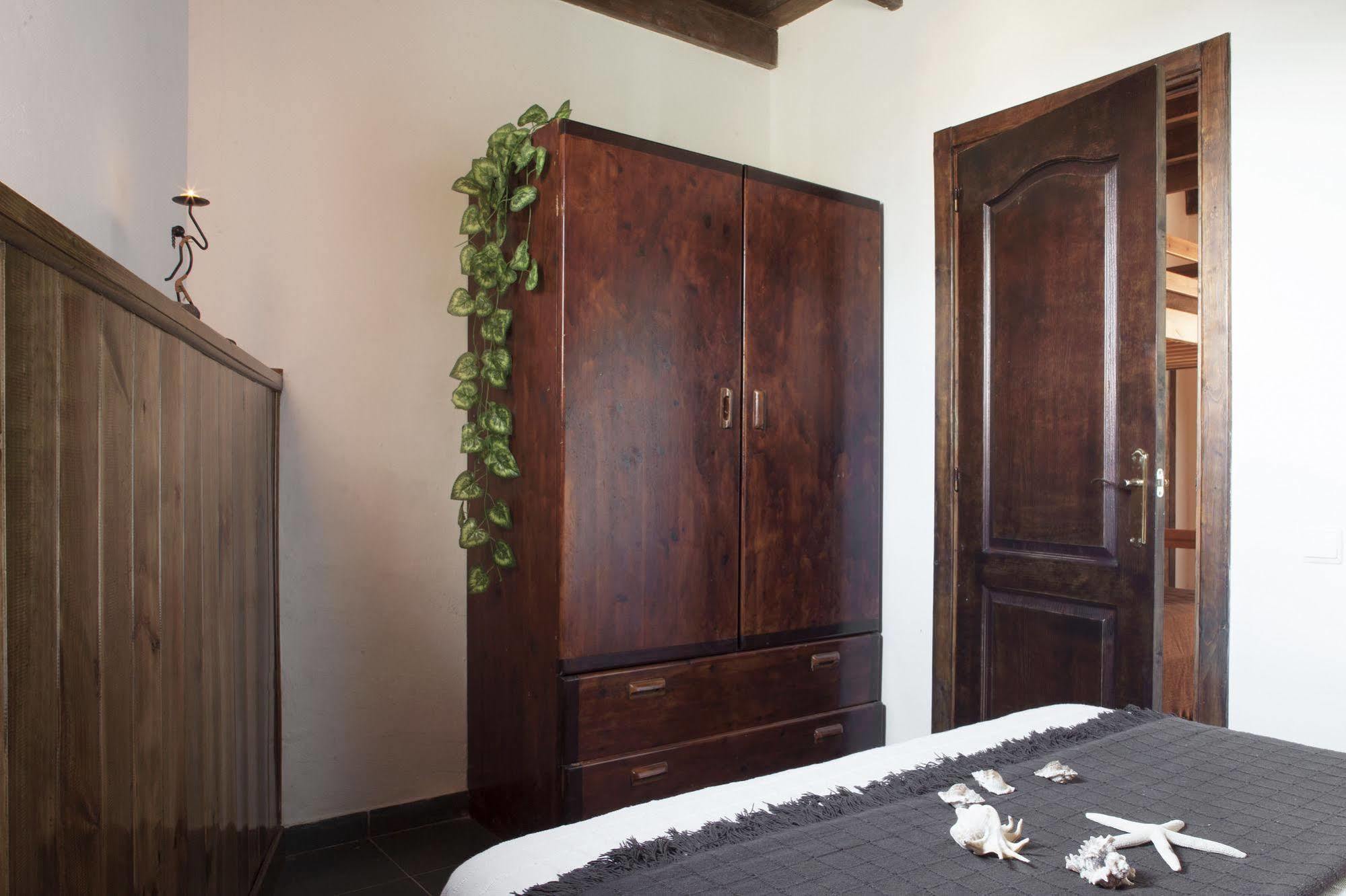 Apartamentos Laurisilva Corralejo Luaran gambar