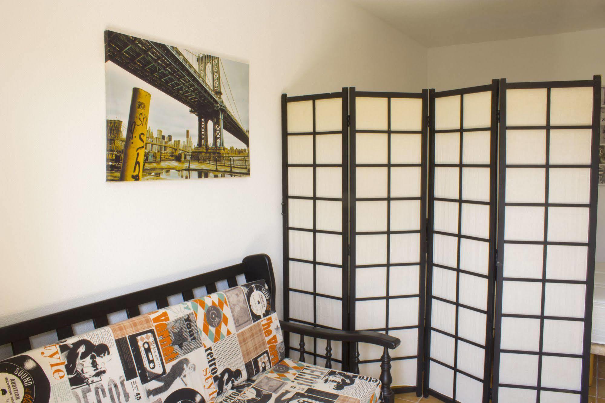 Apartamentos Laurisilva Corralejo Luaran gambar
