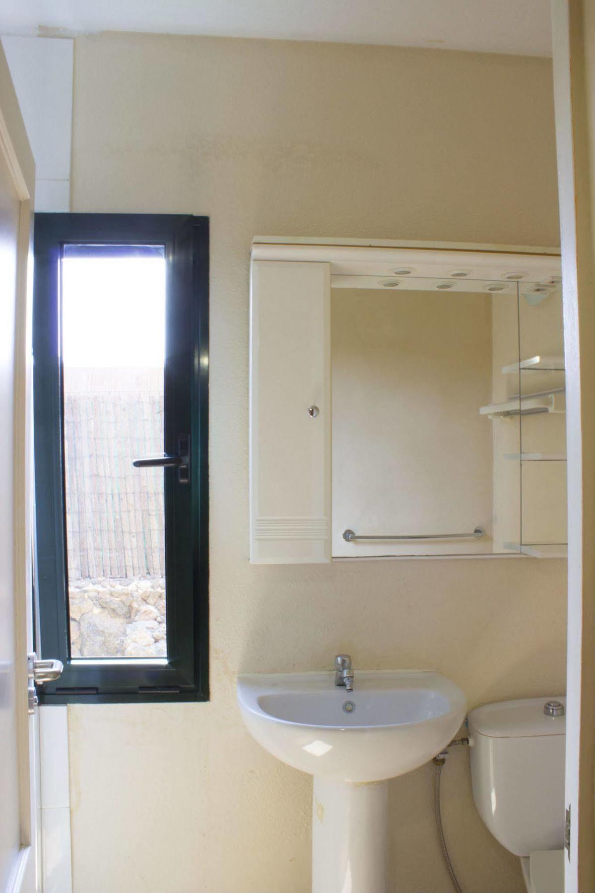 Apartamentos Laurisilva Corralejo Luaran gambar