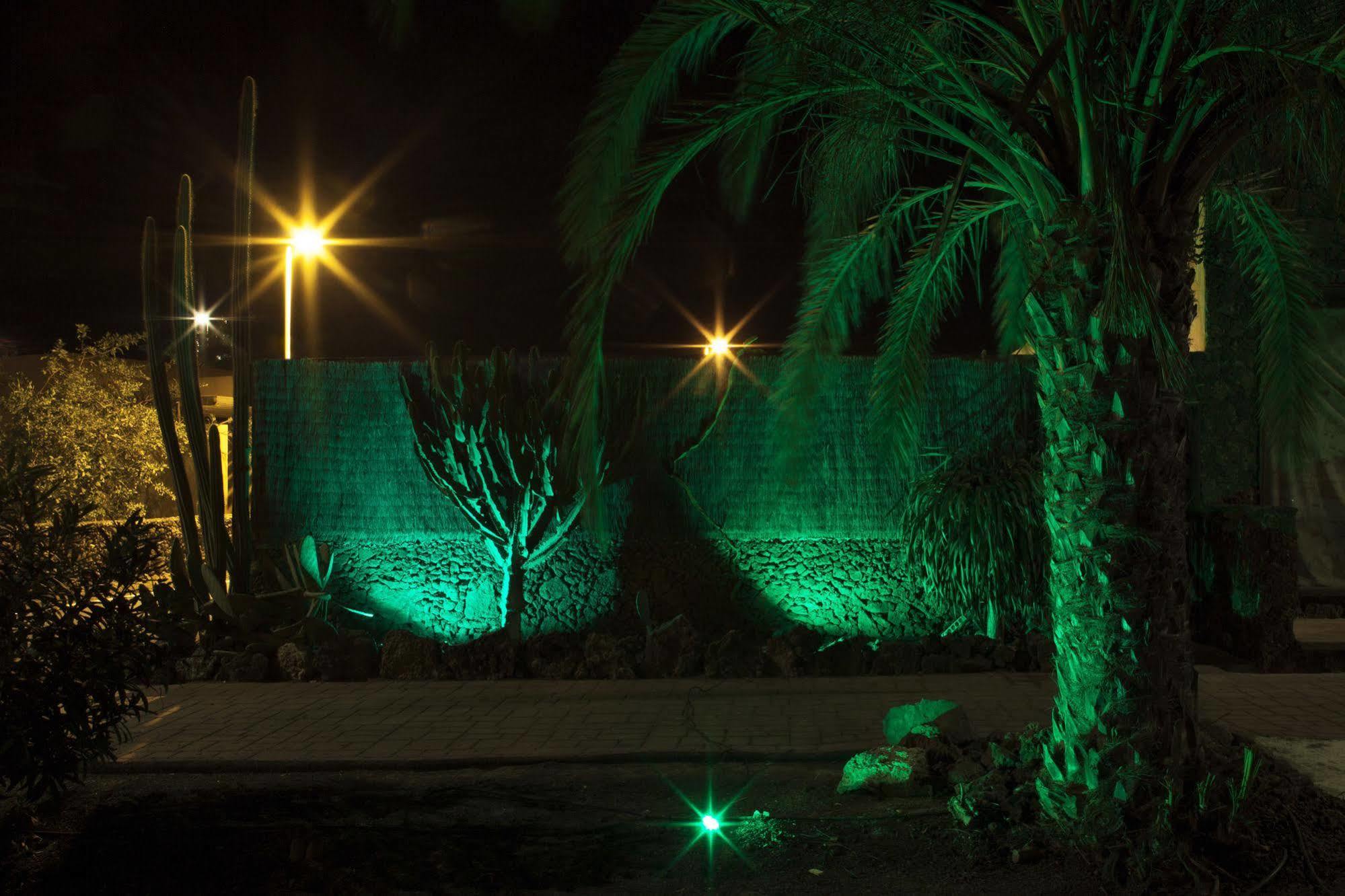 Apartamentos Laurisilva Corralejo Luaran gambar